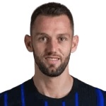 S. de Vrij profile