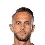 M. Ingvartsen profile