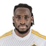 J. Paintsil profile