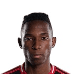 T. Mbatha profile