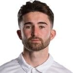 S. Maguire profile