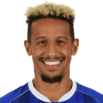 C. Robinson profile