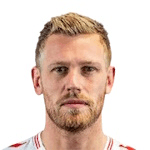 J. Stockley profile