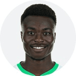 D. Abiama profile