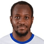 R. Nyambe profile