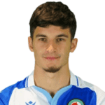 J. Buckley profile