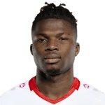 E. Touré profile