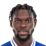 J. Dorsett profile