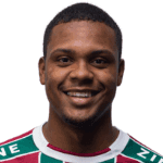 Alexandre Jesus profile