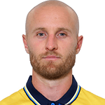 F. Brorsson profile