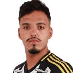 Gabriel Menino profile