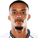 J. Dacres-Cogley profile