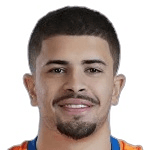 Lucas Gazal profile