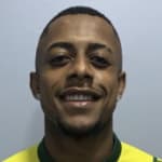 Diego Porfírio profile