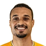 Luiz Henrique profile
