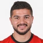 Sam Morsy profile