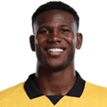 Y. Mosquera profile