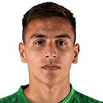 F. Cáseres profile
