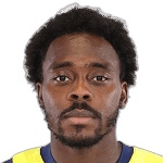 B. Osayi-Samuel profile