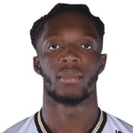 S. Touré profile