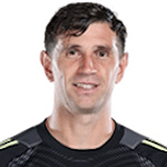 E. Martínez profile
