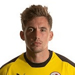 S. Walker profile