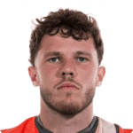 T. Holmes profile