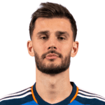 M. Miazga profile