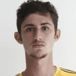 Pedro Caracoci de Oliveira profile