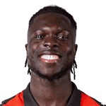 A. Seidu profile