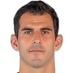 Nélson Oliveira profile