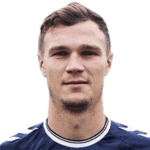 J. Cooper profile