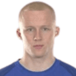 J. Chapman profile