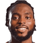 F. Onyedinma profile
