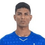 Valdir Júnior profile