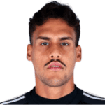 Matheus Mendes profile
