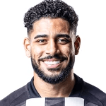 Matheus Bahia profile