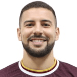Lucas Rodrigues profile