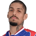 João Paulo profile