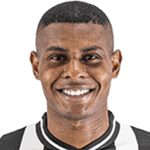 Cléber profile