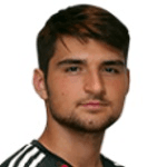 E. Destanoğlu profile