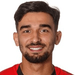 I. El Mizouni profile