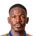 A. Nsiala profile