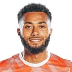 G. Ward profile