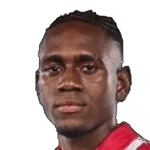 A. Castillo Manyoma profile