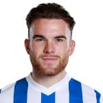 A. Connolly profile