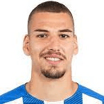 João Mendes profile