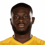 M. Kaba profile