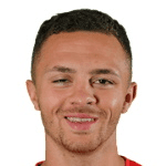 J. Williams profile