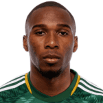 J. Mosquera profile